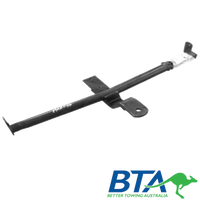 Mazda 323 BJ Astina (Inc SP20) Hatch 09/1998 - 12/2003 - Towbar Kit