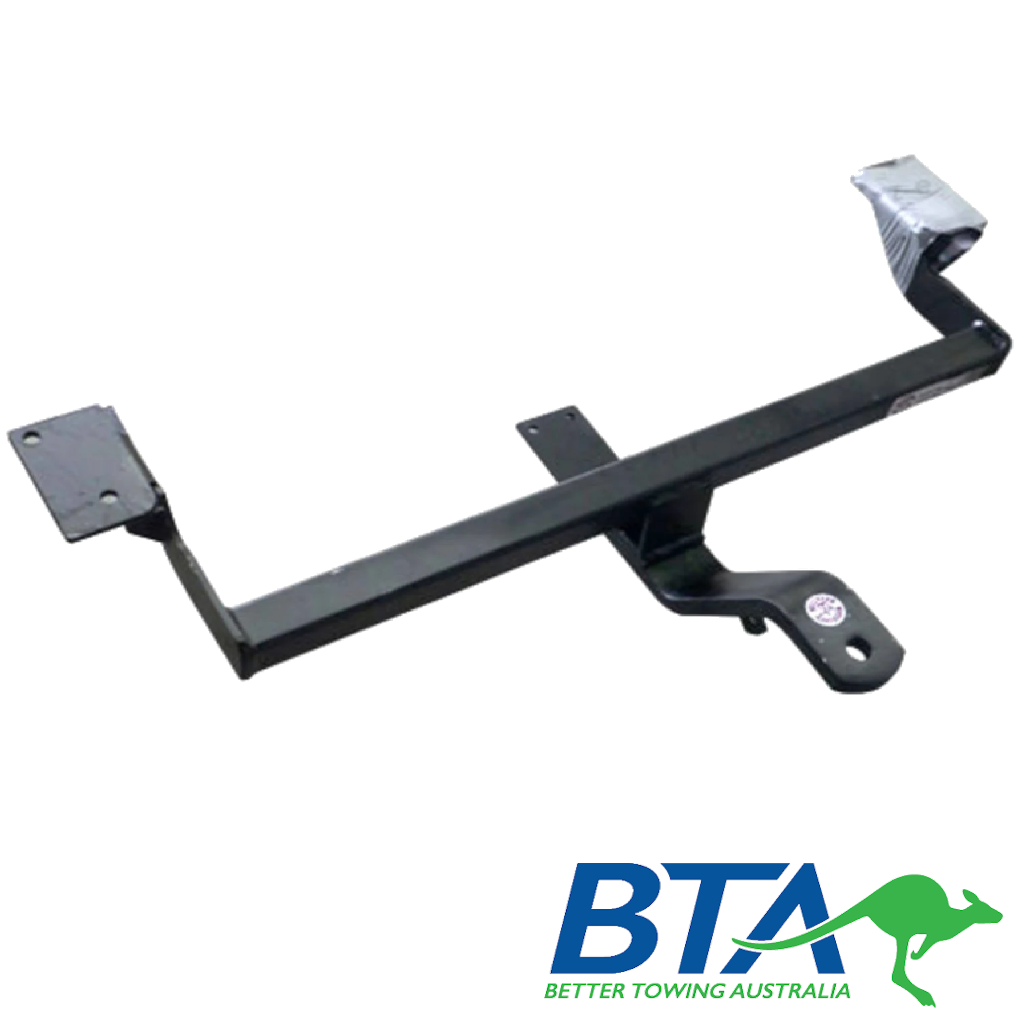 Toe Bar Mazda 6 GH1022 Wagon 03/2010 - 11/2012 - Towbar Kit - STANDARD DUTY ...