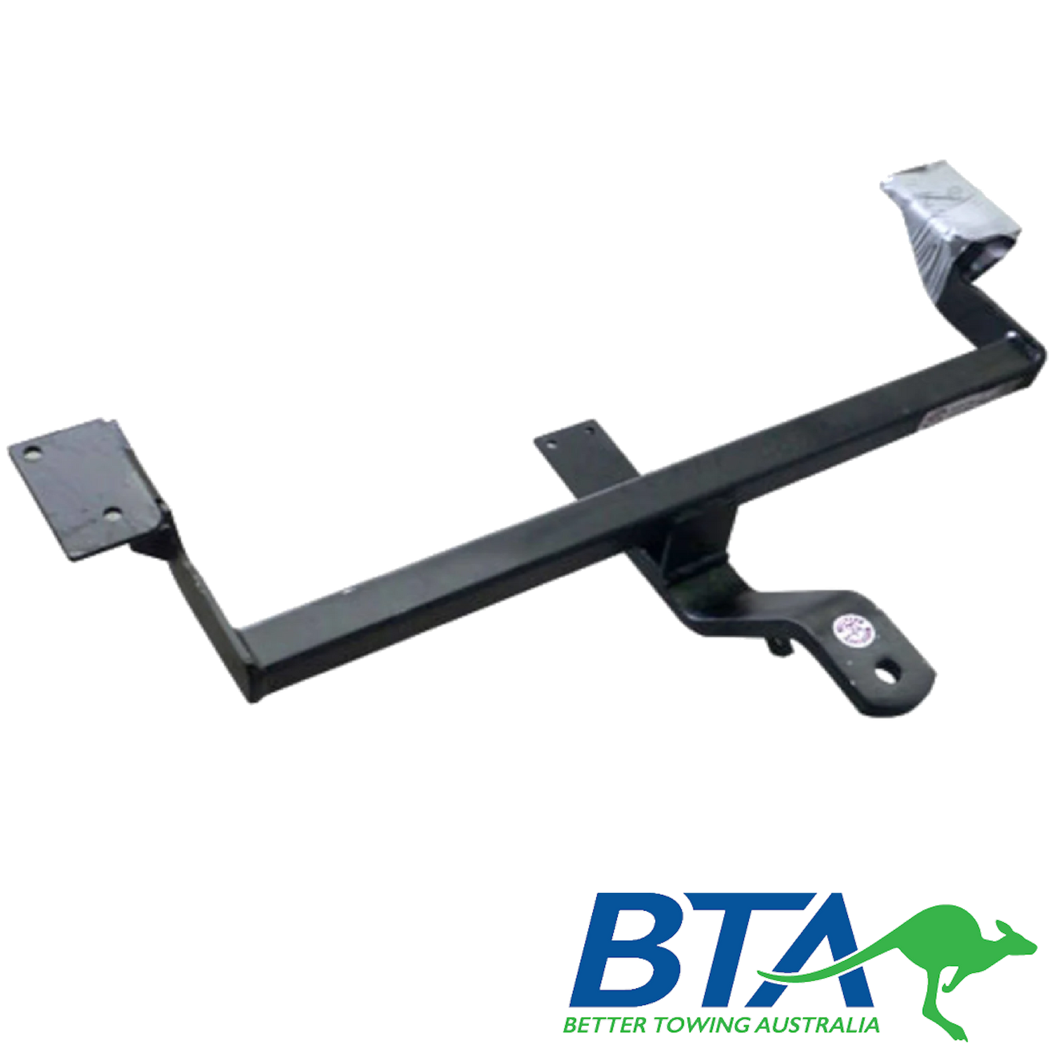Mazda 6 GH1022 Wagon 03/2010 - 11/2012 - Towbar Kit