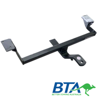 Mazda 6 GH1022 Wagon 03/2010 - 11/2012 - Towbar Kit