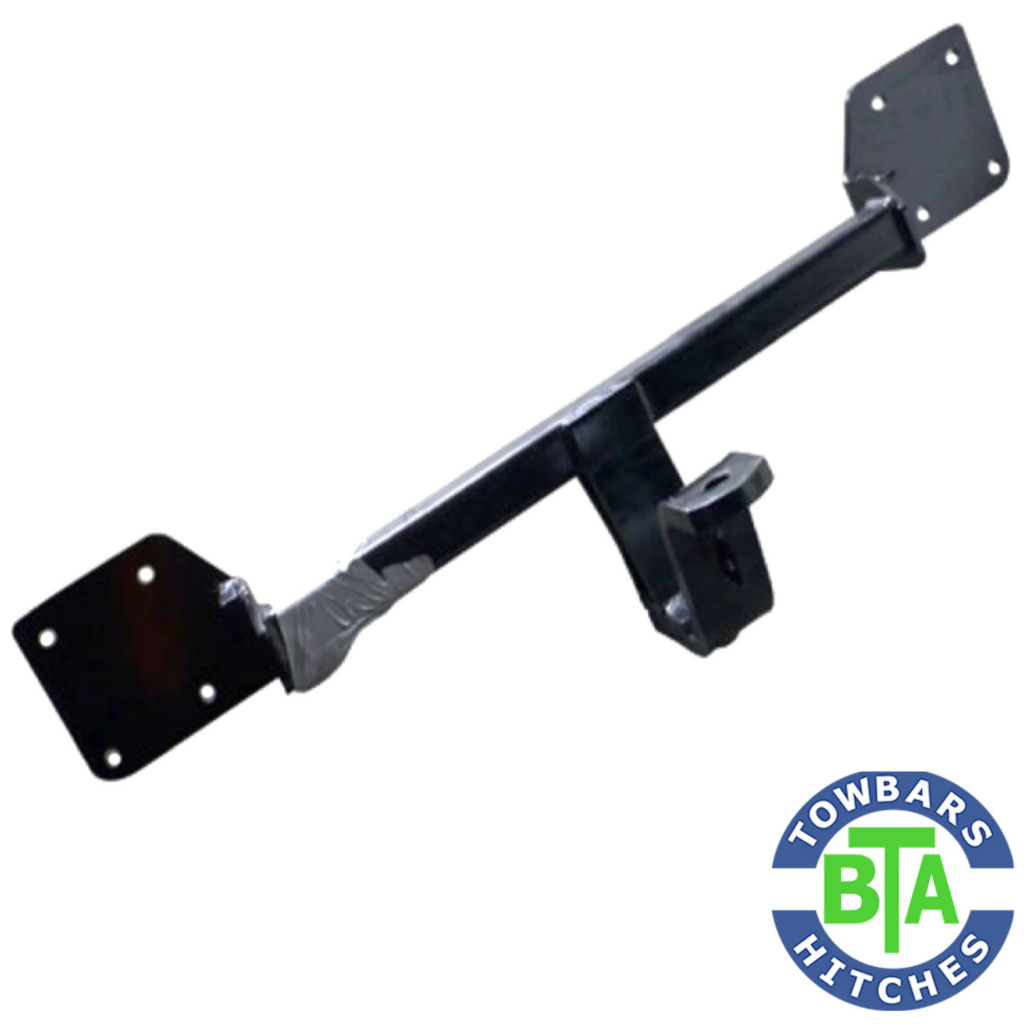 Mazda 6 GJ Wagon 12/2012 - 02/2018 - Towbar Kit