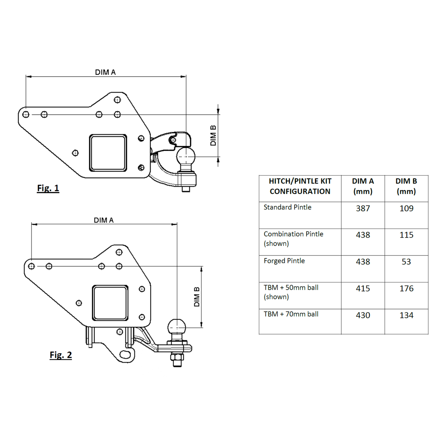 Modular Class 5 Fuso Canter Cab Chassis Hbp M16 Mid Mount 01/2019 - On
