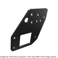 Side Arm for Modular Class 5 Hino 300 616 Cab Chassis Hbp M16 01/2019 - On