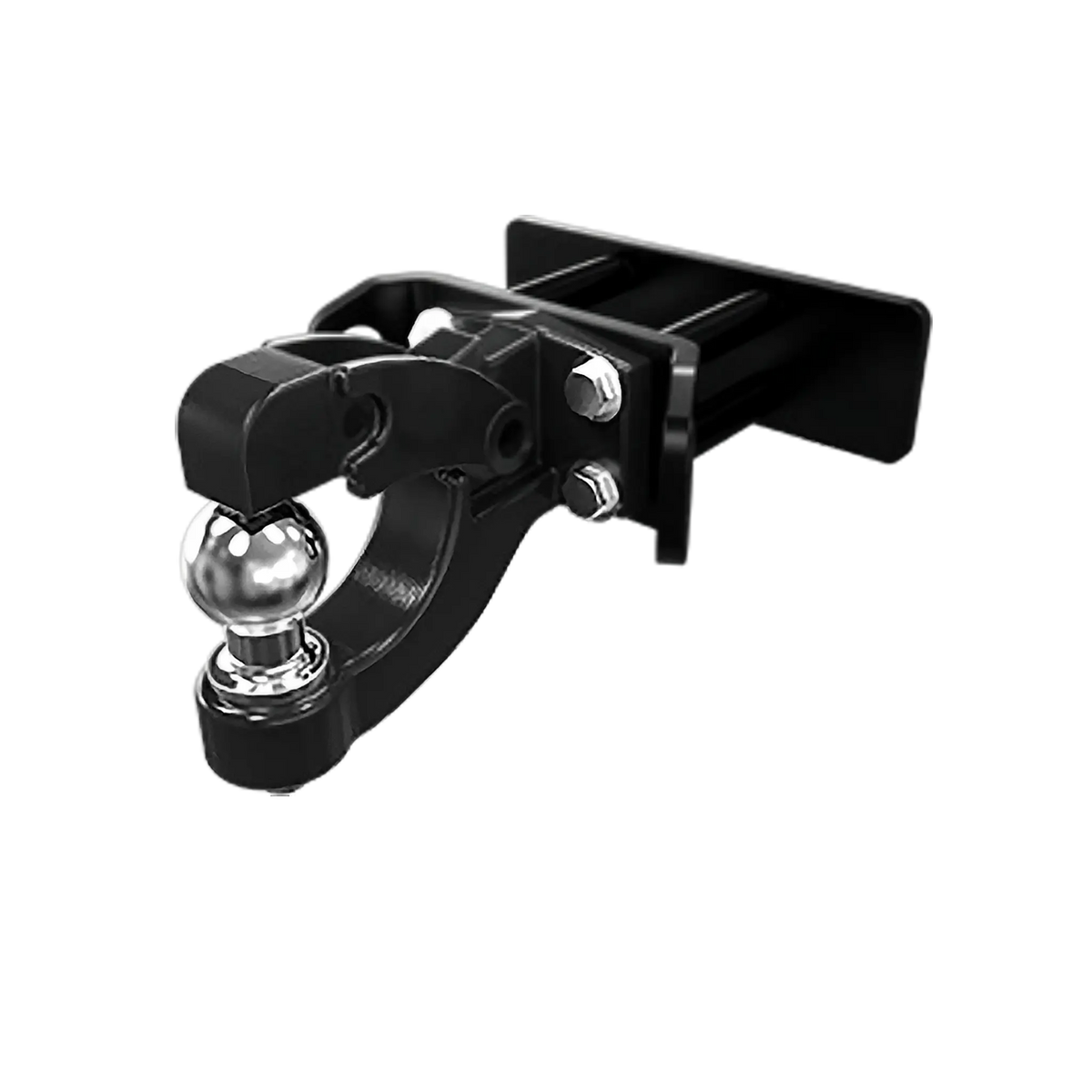 Modular Class 5 Combination Pintle Kit