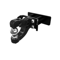 Modular Class 5 Combination Pintle Kit