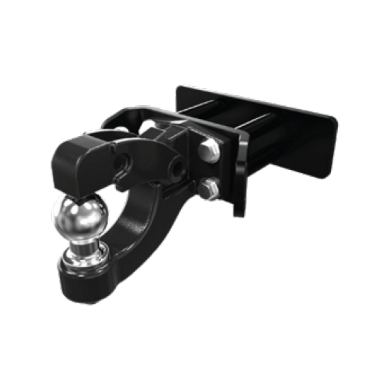 Modular Class 5 Combination Pintle Kit
