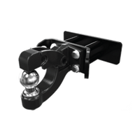 Modular Class 5 Combination Pintle Kit