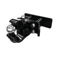 Modular Class 5 Forged Combination Pintle