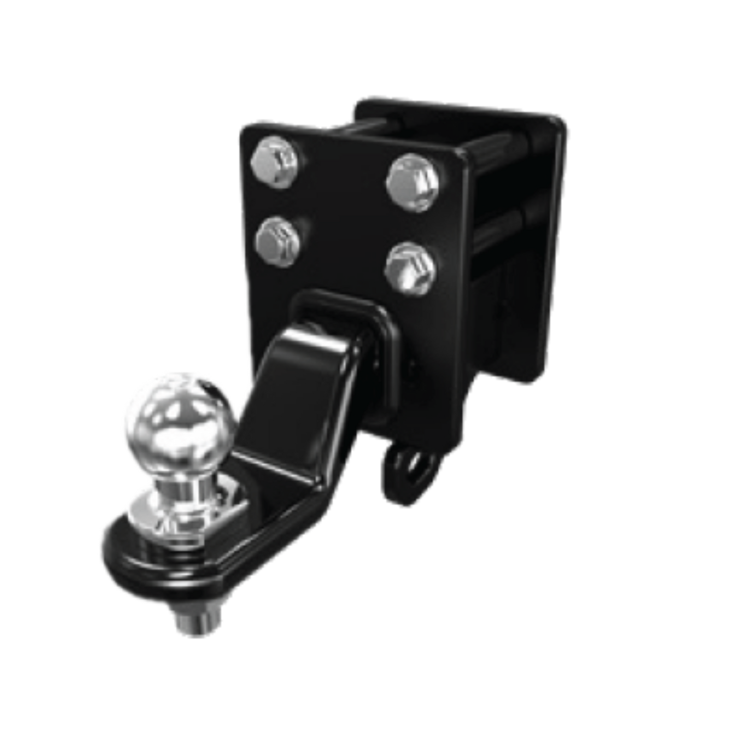 Modular Class 5 50mm Ball Hitch Kit