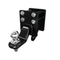 Modular Class 5 50mm Ball Hitch Kit