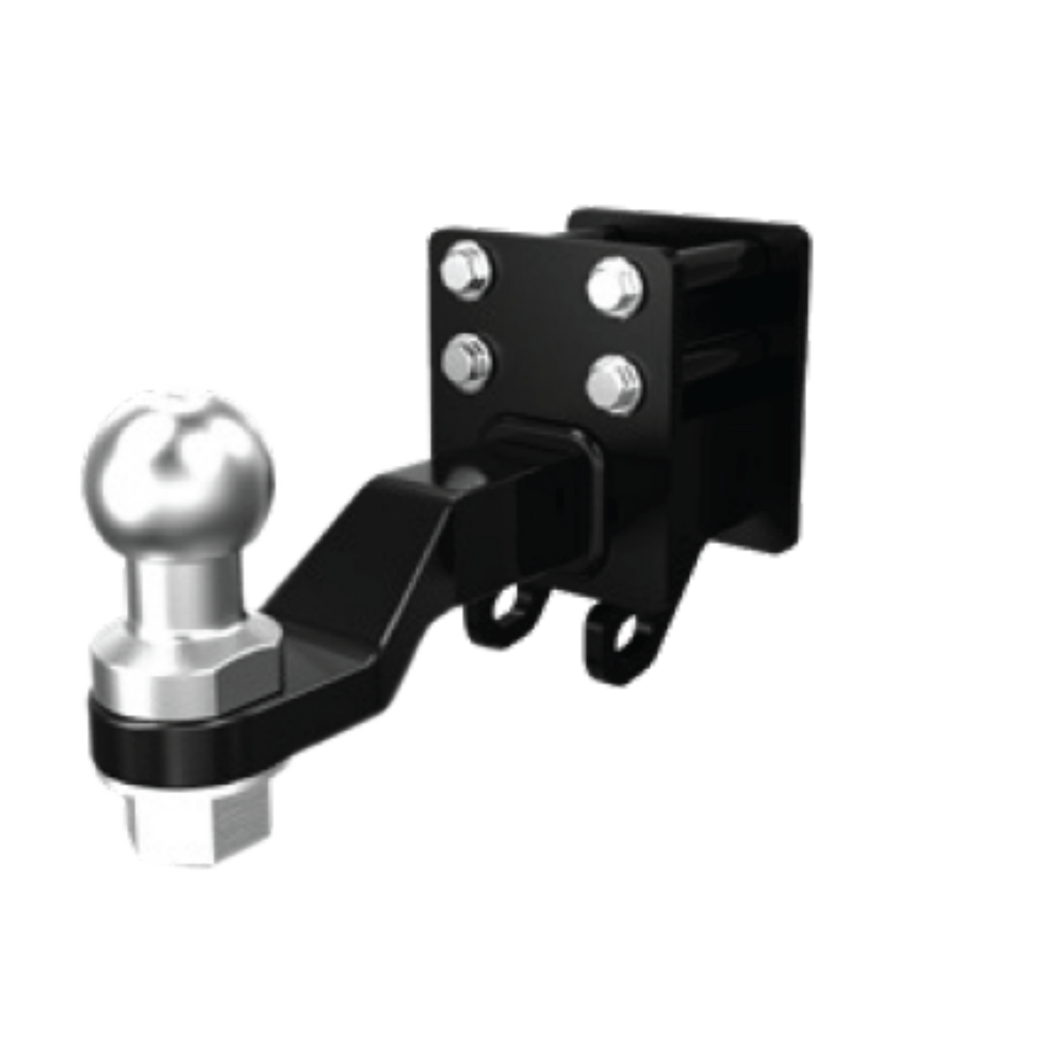 Modular Class 5 70mm Ball Hitch Kit