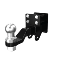 Modular Class 5 70mm Ball Hitch Kit