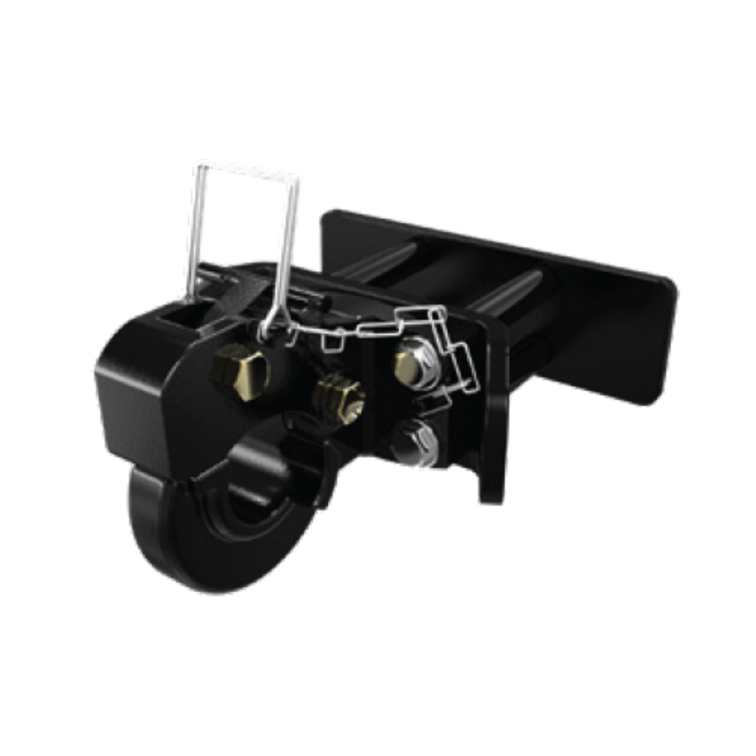 Modular Class 5 Standard Pintle Kit