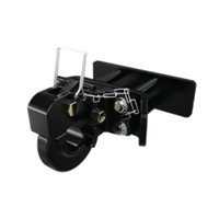 Modular Class 5 Standard Pintle Kit