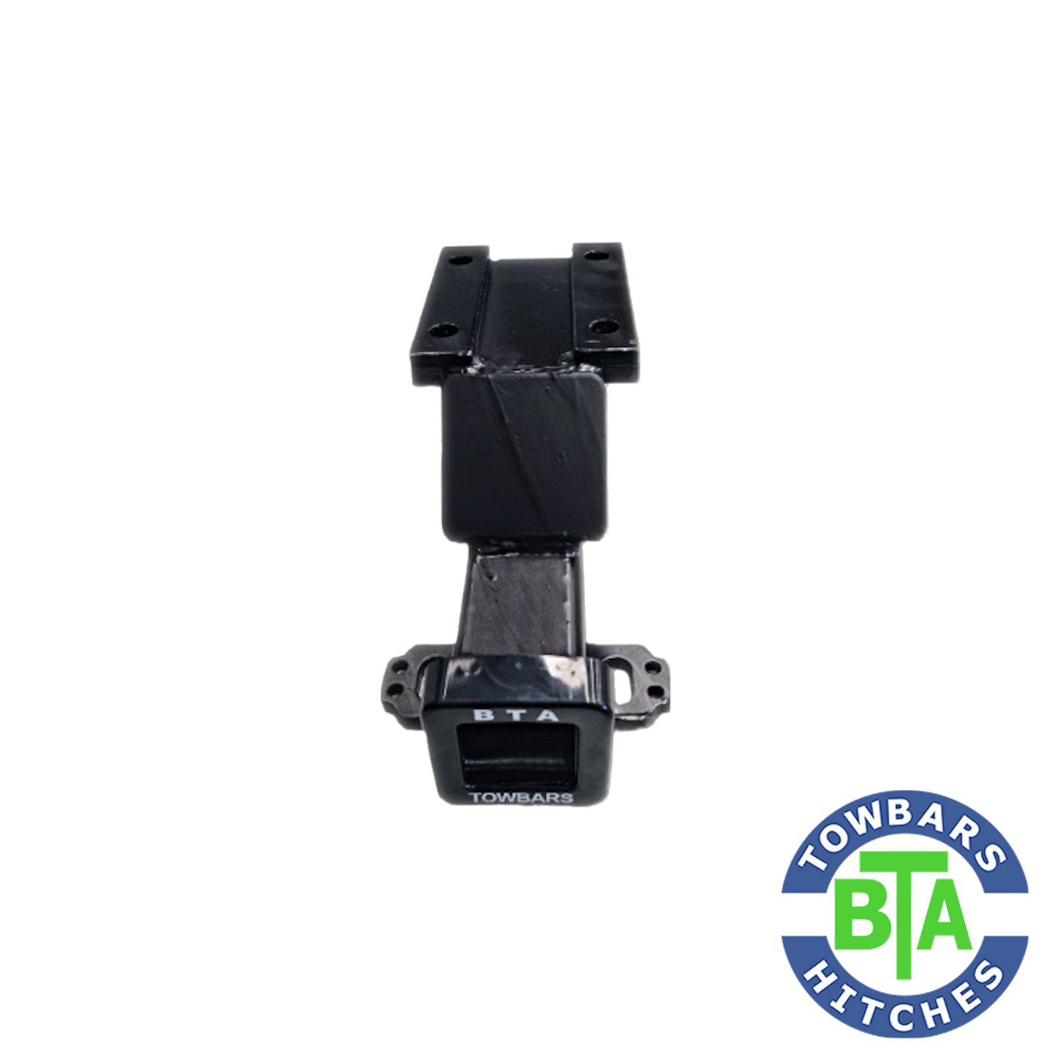 Mahindra Pik Up Cab Chassis 08/2017 - On Towbar Kit