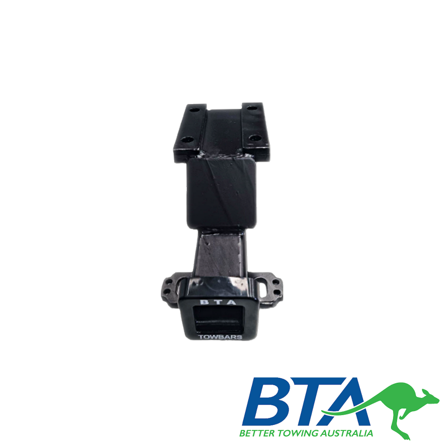 Mahindra Pik Up Ute 08/2017 - On    Towbar Kit