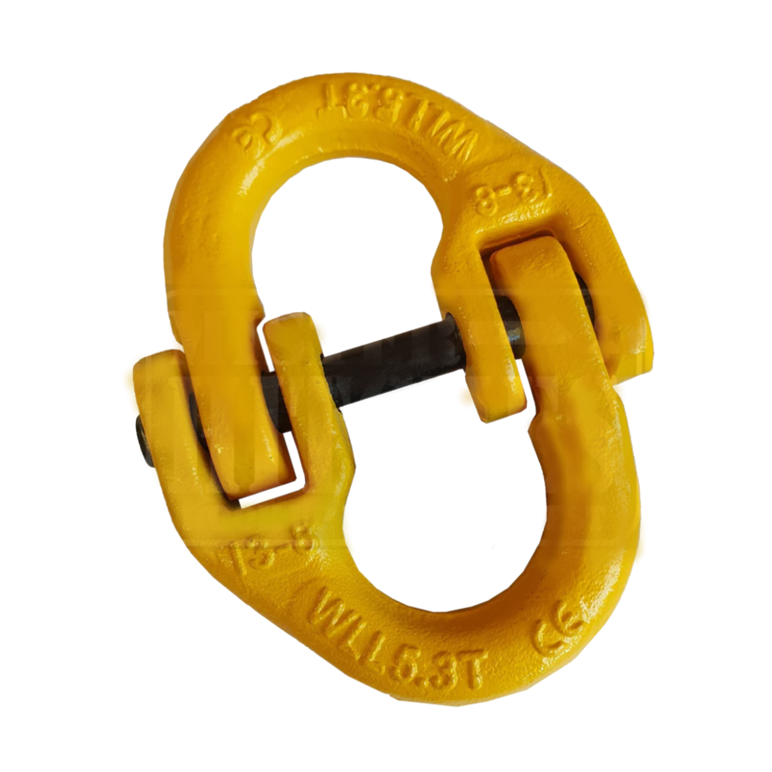 Hammerlock G80 Chain Connecter 13mm WLL 3.15 Tonne