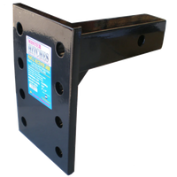 Pintle Receiver Arm