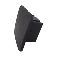 Receiver Hitch Cover