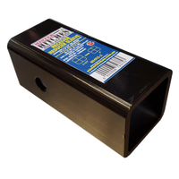 Receiver Reducer Sleeve 2 1/2" to 2"