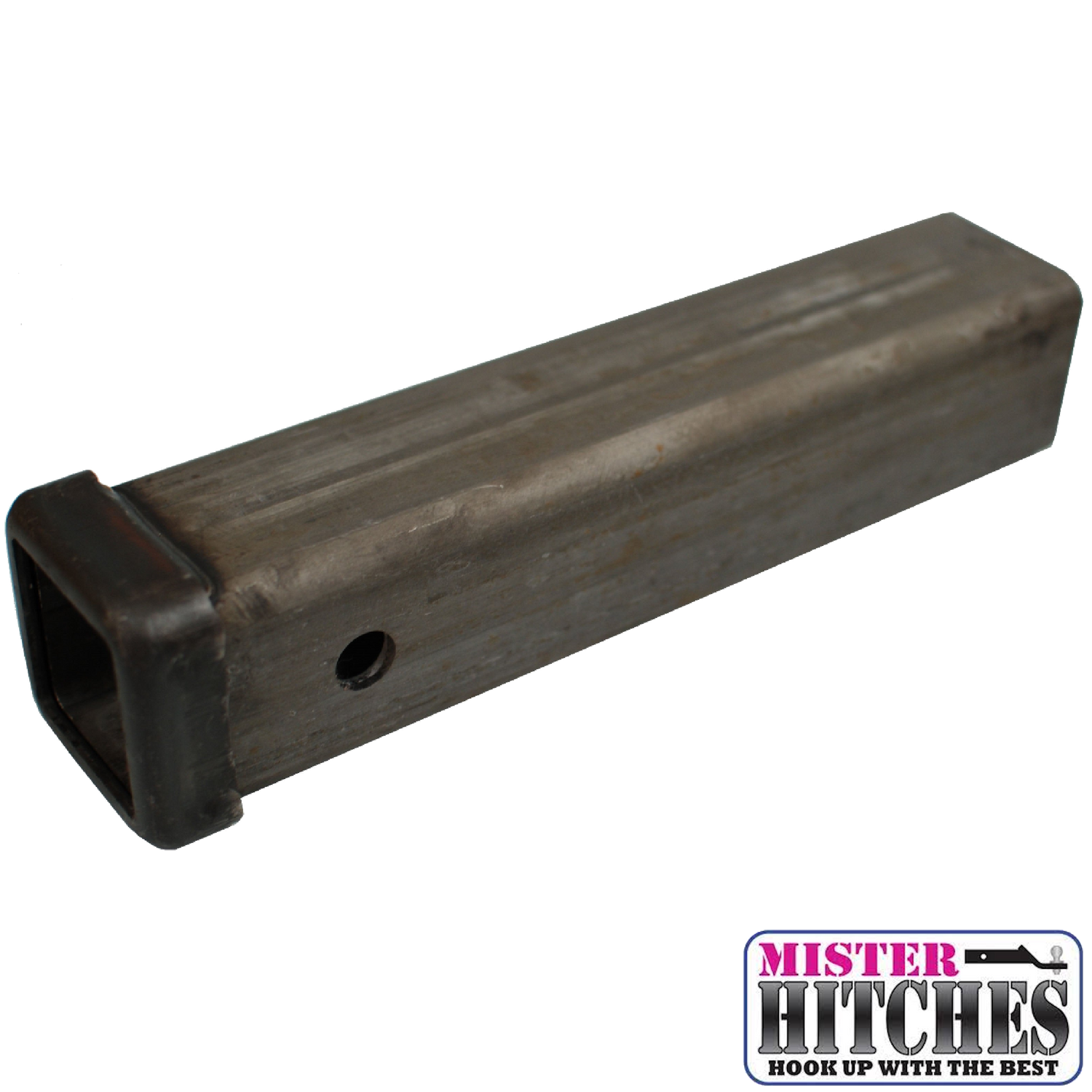 Weld On 50mm Receiver Tube