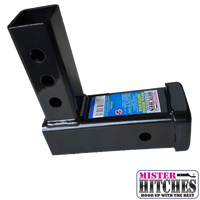 Vertical Receiver Adaptor