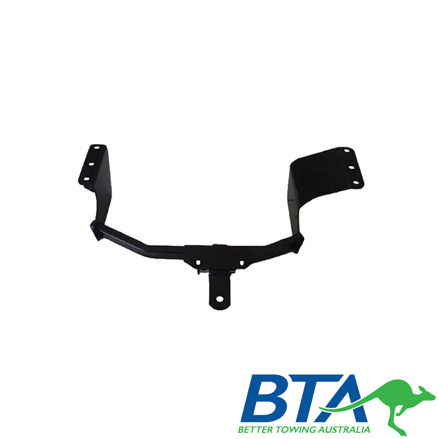 Mitsubishi Outlander ZG ZH SUV 11/2006 - 09/2012 - Towbar Kit