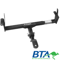 Mitsubishi Outlander ZE ZF SUV 03/2003 - 10/2006 - Towbar Kit