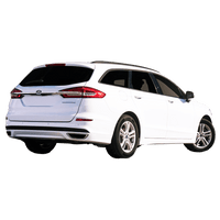 Ford Mondeo Wagon 01/2015 - 03/2021 - Towbar Kit