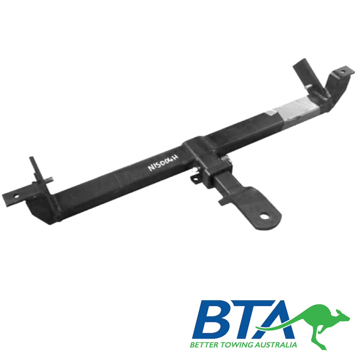 Nissan Terrano SUV 01/1991 - 12/1996 (Import Only) - Towbar Kit