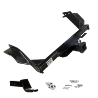 Nissan Elgrand E51 People Mover 05/2002 - 07/2010 (Suits Highway Star & Standard with rear bumper and single exhaust) - Towbar Kit