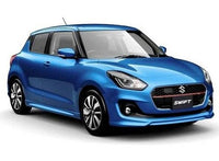 Suzuki Swift AZ Hatch 04/2017 - On - Towbar Kit