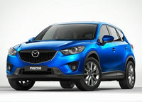 Mazda CX-5 SUV 02/2012 - 02/2017 - Towbar Kit