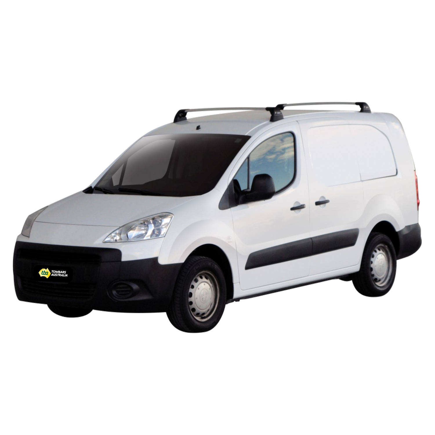 Peugeot Partner Van 08/2012 - 06/2015 - Towbar Kit