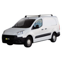 Peugeot Partner Van 08/2012 - 06/2015 - Towbar Kit