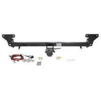 Peugeot Partner Van 08/2012 - 06/2015 - Towbar Kit