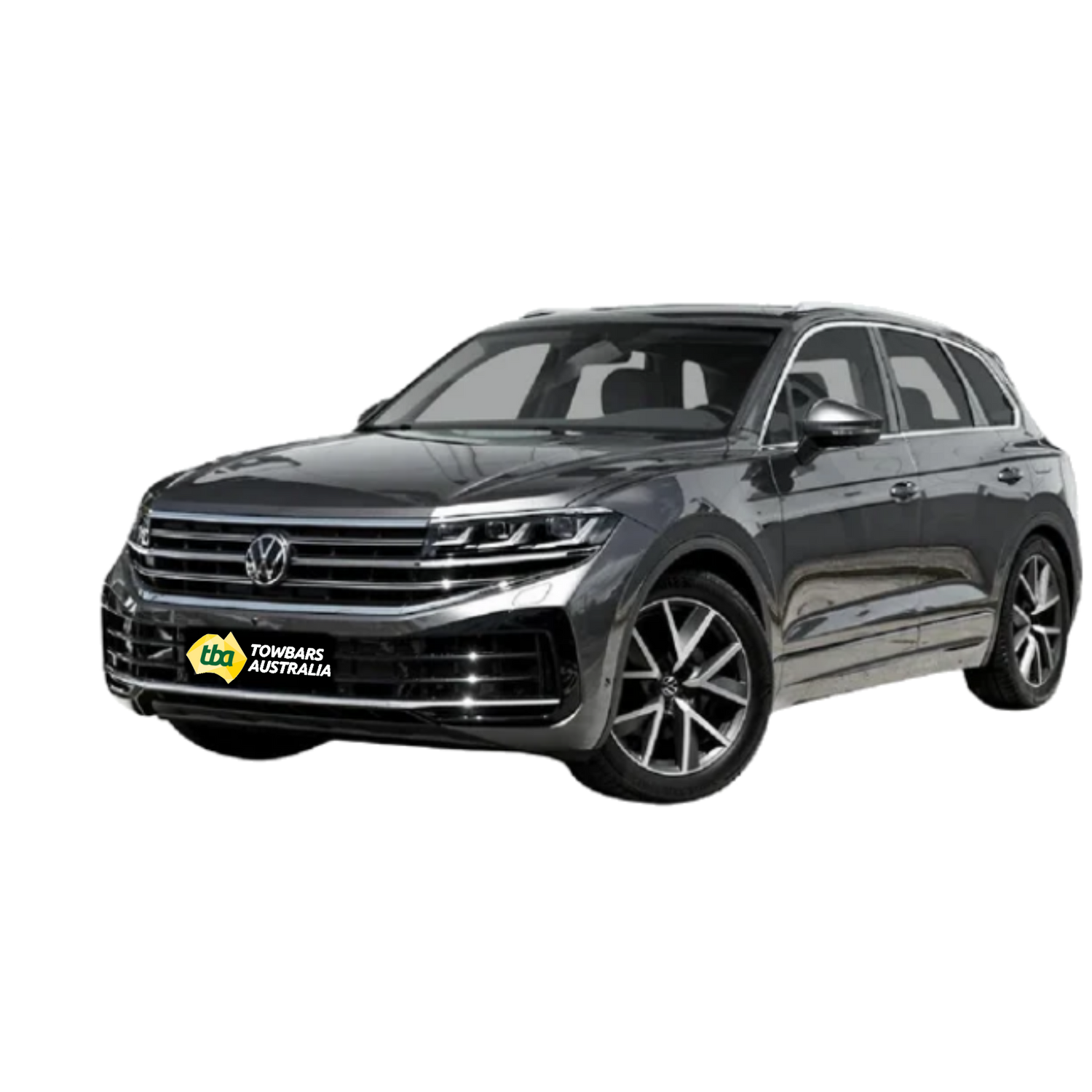 Volkswagen Touareg SUV 01/2019 - On - Towbar Kit