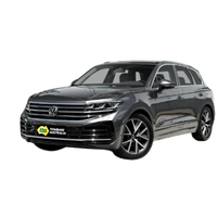 Volkswagen Touareg SUV 01/2019 - On - Towbar Kit