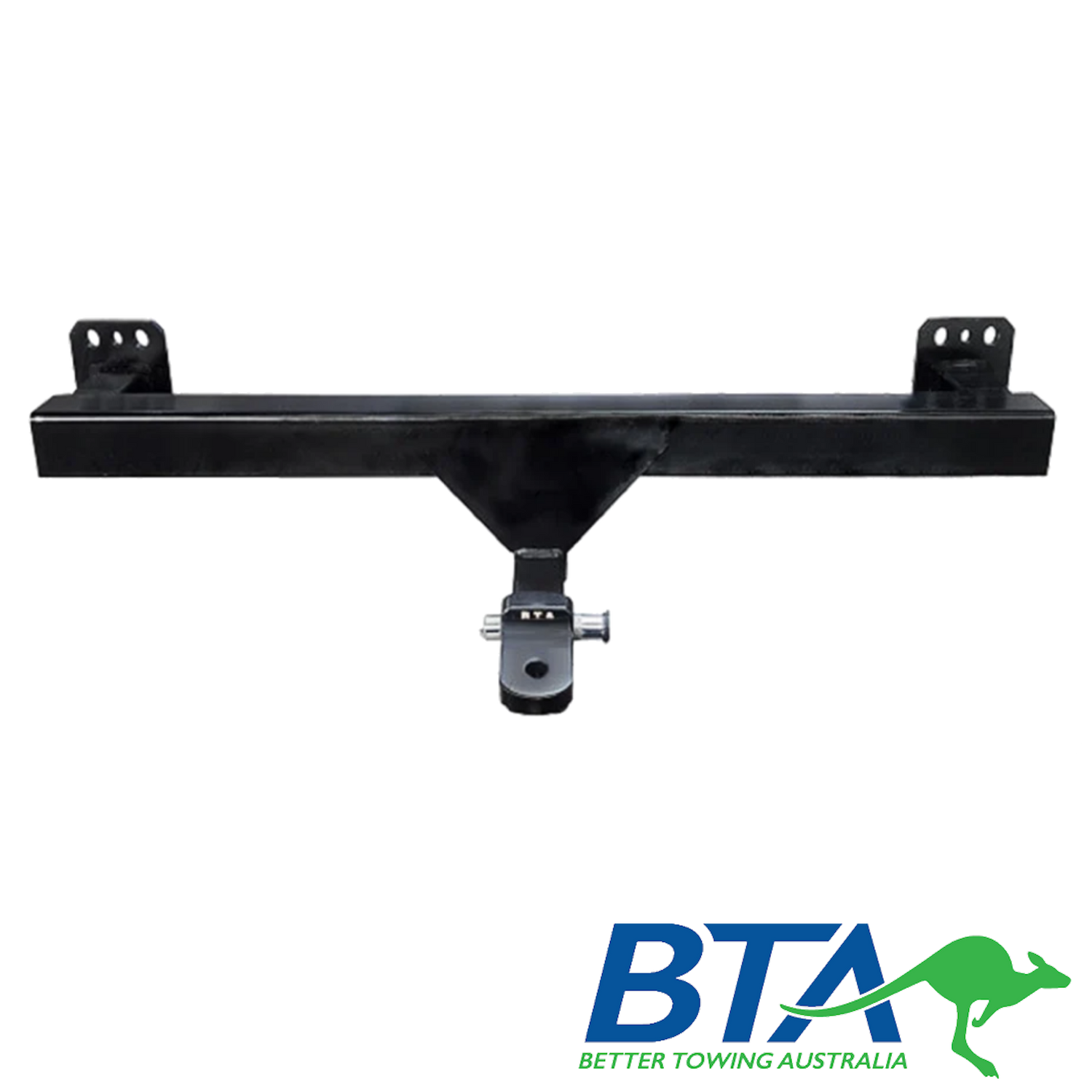 Volkswagen Touareg SUV 01/2019 - On - Towbar Kit