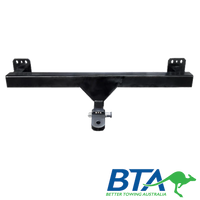 Volkswagen Touareg SUV 01/2019 - On - Towbar Kit