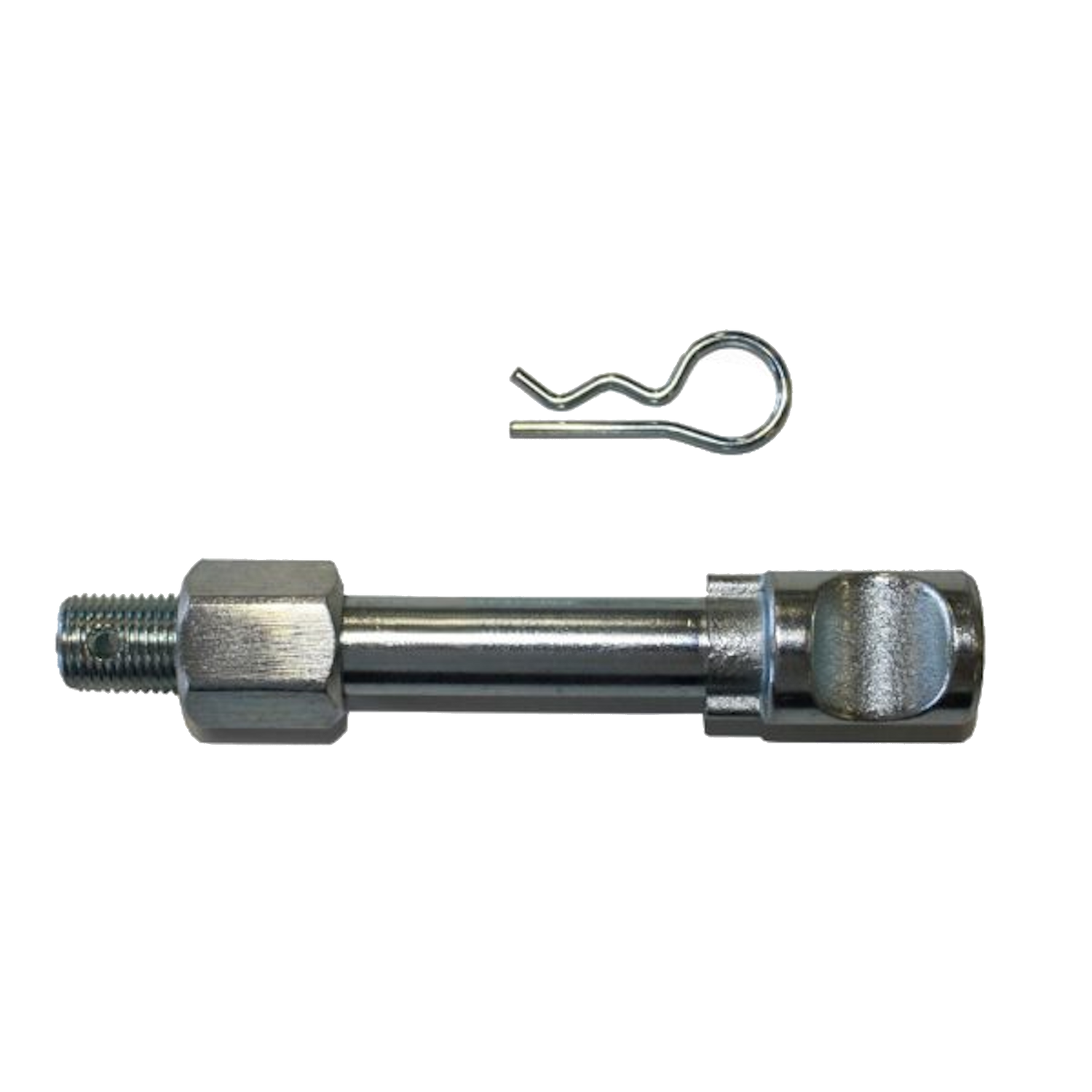 Class 4 Silent Anti-Rattle Hitch Pin