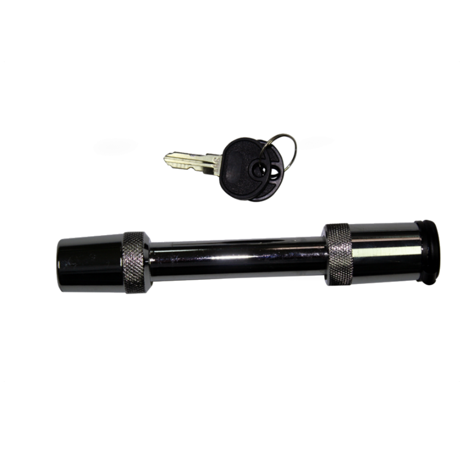 Lockable Hitch Pin Straight