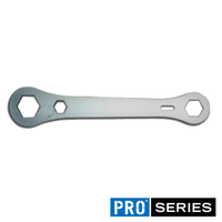Multifit Towball Spanner