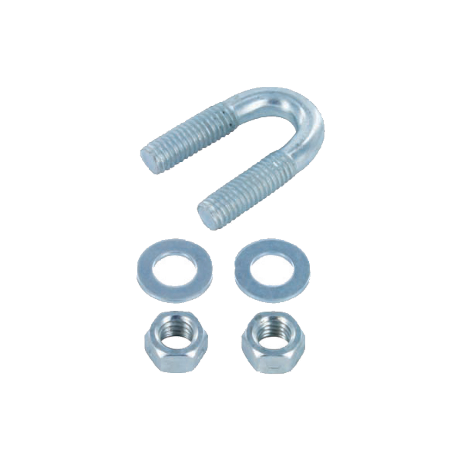 U Bolt Kit