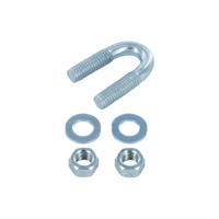 U Bolt Kit