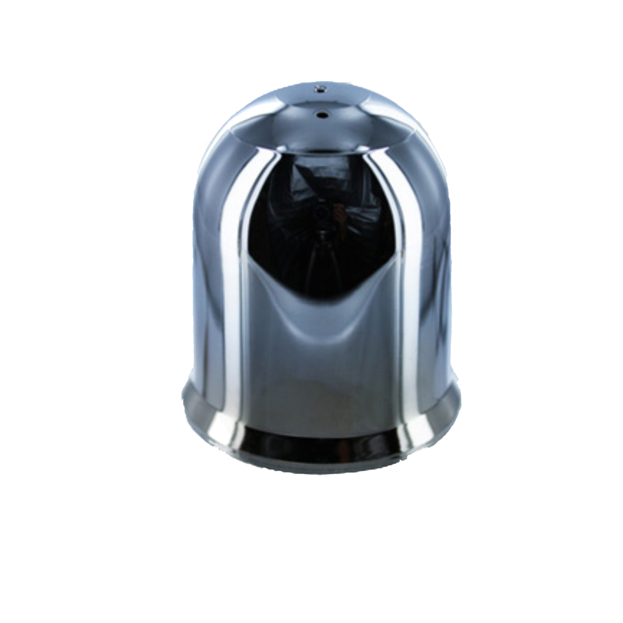 Towball Cover Chrome Plated Plastic