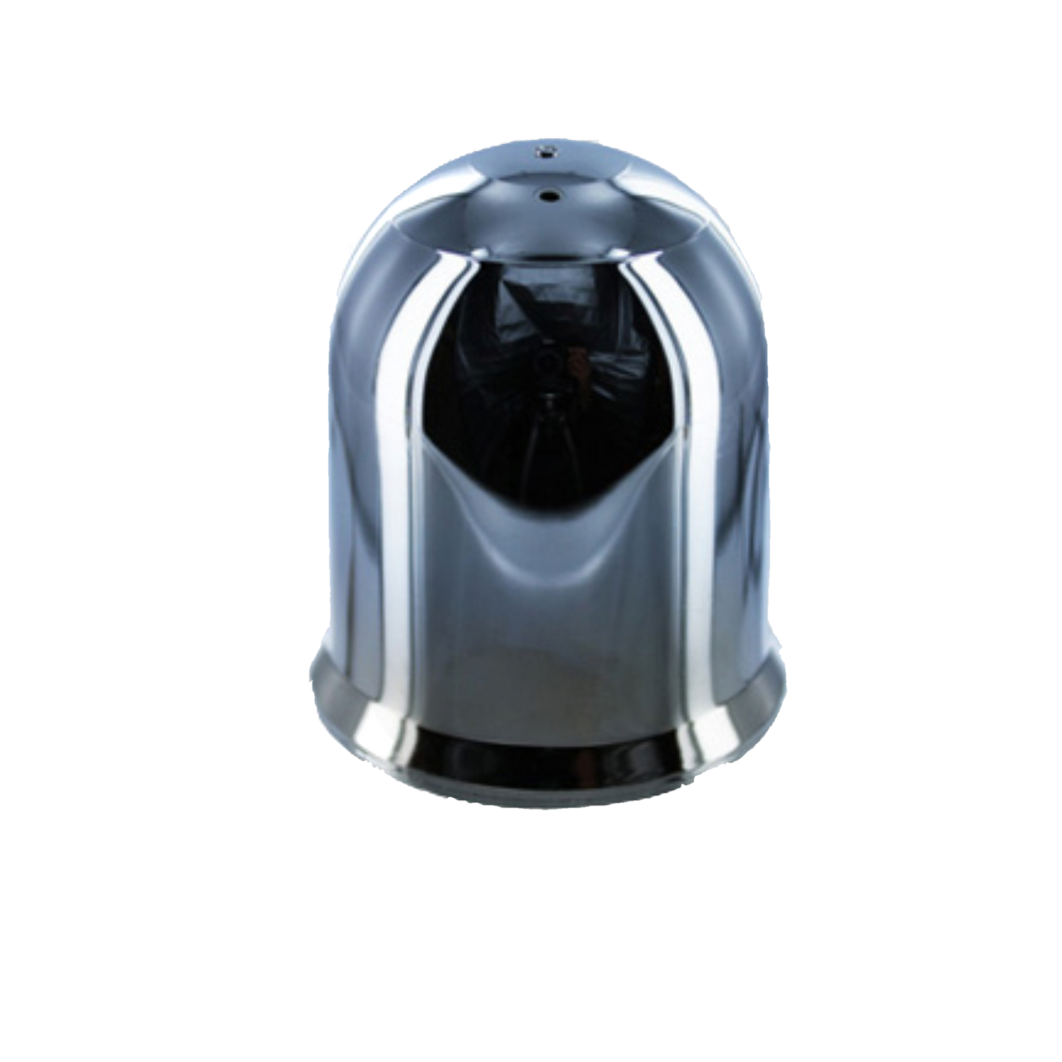 Towball Cover Chrome Plated Plastic