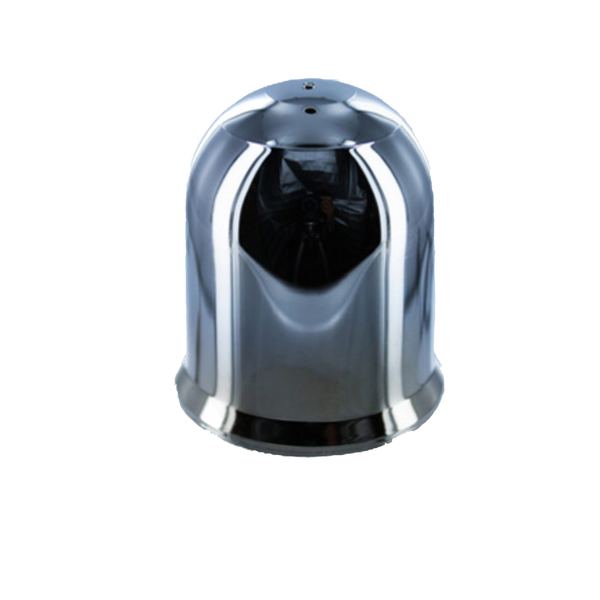 Towball Cover Chrome Plated Plastic