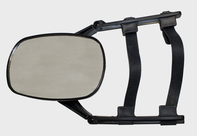 Universal Clip-On Towing Mirror (Short)