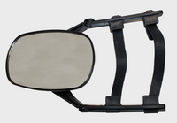 Universal Clip-On Towing Mirror (Short)